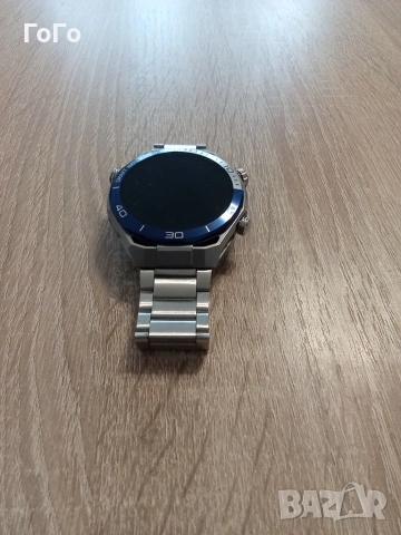 Smart watch SK 55, снимка 4 - Смарт гривни - 54798151