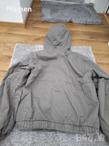 Чисто ново яки ZARA, снимка 4 - Якета - 54402031