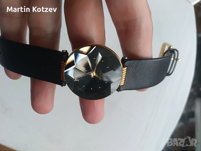 Jowissa в стил Cristian Dior и Rado, снимка 4 - Дамски - 54727643