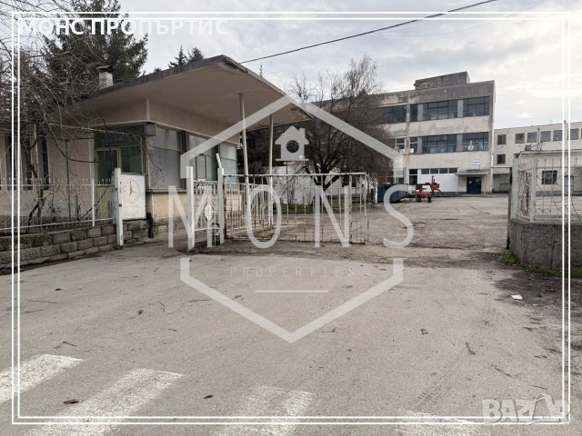 За продажба административна сграда в град Севлиево, обл. Габрово., снимка 4 - Офиси - 55034927