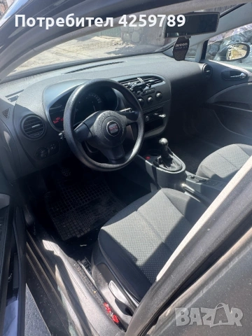 Seat Leon 1.9 tdi, снимка 5 - Автомобили и джипове - 54819933