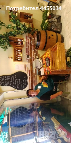 оборудване за магазин , снимка 6 - Оборудване за магазин - 54356485