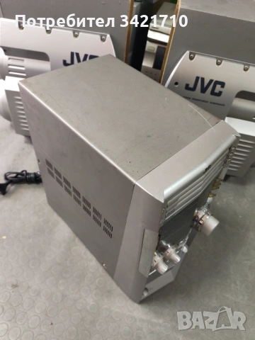 jvc hx-z3r, снимка 10 - Аудиосистеми - 54694582
