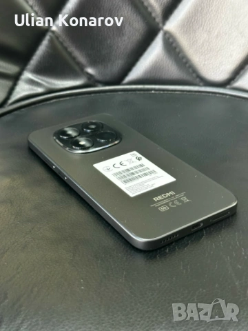 Xiaomi Redmi Note 15 Pro 8/256gb, снимка 3 - Xiaomi - 54689968
