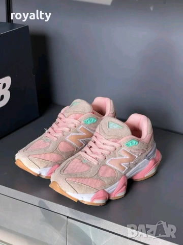 New Balance 9060 Нови Дамски Маратонки Ню Баланс 35-41 Номер 