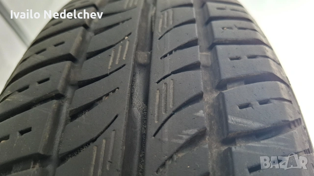 4 бр. гуми летни, снимка 3 - Гуми и джанти - 54743812