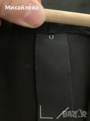 Черно кимоно, сако на Lin Apparel, снимка 6 - Сака - 55655515