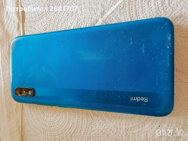 телефон Redmi 9A