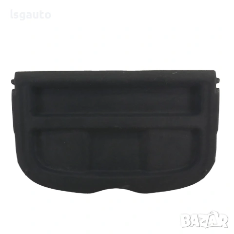 Кора багажник Nissan Qashqai II 2013-2021 ID: 160625