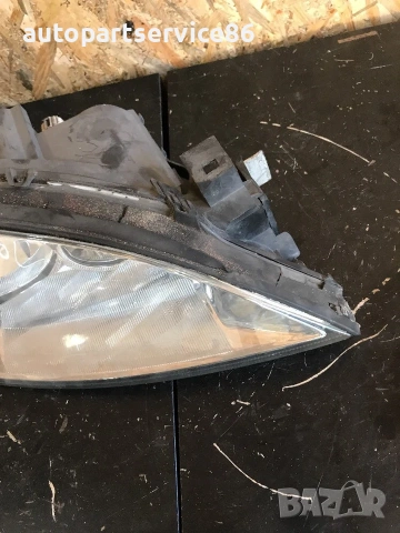 Фар за предна дясна страна за Ford Mondeo (2002-2006) 0301174602, снимка 3 - Части - 55069362
