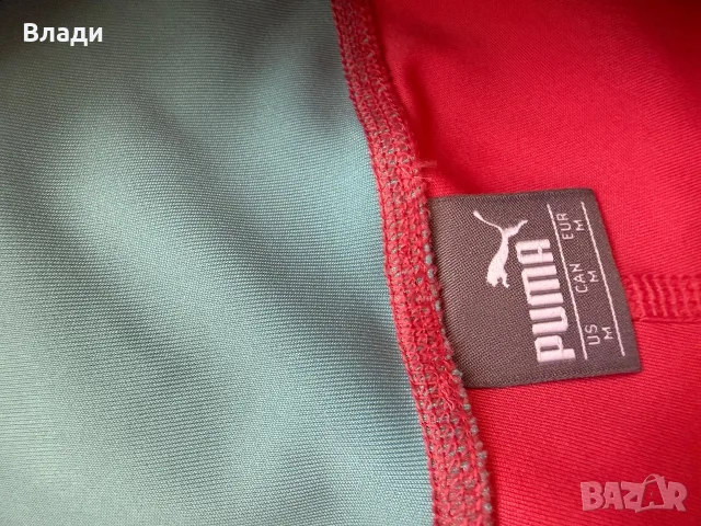 Дамски Клин Puma, снимка 2 - Клинове - 55569723