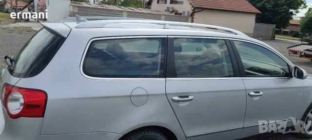 VW Passat 2.0 tdi. 4/4, снимка 3 - Автомобили и джипове - 54665098