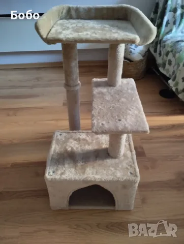 Катерушка драскала за котка, снимка 5 - За котки - 55327279