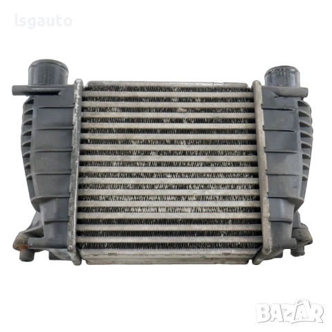 Интеркулер Nissan Juke I 2010-2019 ID:160172 ОЕМ № 14461EM00A, 144609U20A, 144619U20A, снимка 2 - Части - 54354725
