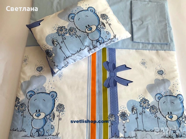 Комплекти за количка - летни и зимни, снимка 12 - За бебешки колички - 54178583