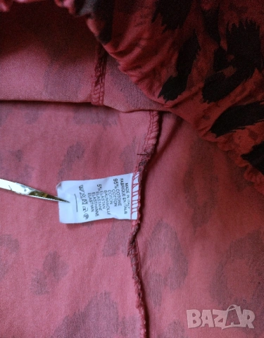 Италиански дамски спортен панталон с ластик 2XL/3XL, снимка 15 - Панталони - 54666393