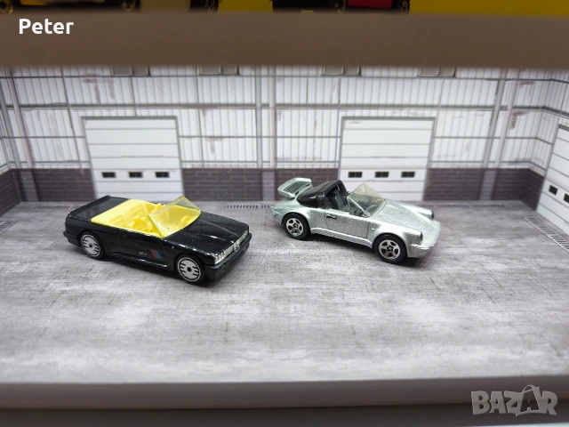 Hot Wheels Vintage ретро Redline-Blackwall модели, снимка 8 - Антикварни и старинни предмети - 54510258