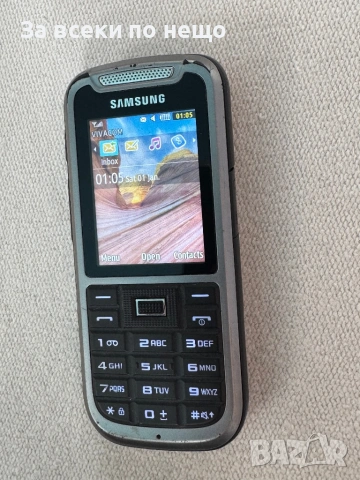 Samsung GT-C3350 , Samsung Xcover 2 , Samsung C3350, снимка 9 - Samsung - 54789055