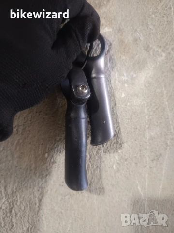 Рога за кормило 2