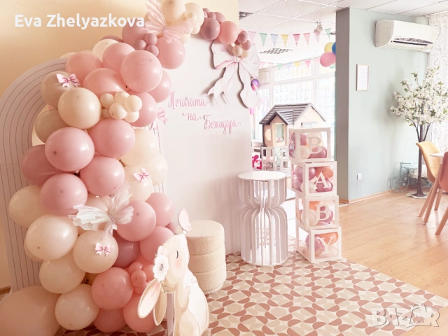 Зала за Бебешка Погача, Младост 4, снимка 2 - Кетъринг - 54261158