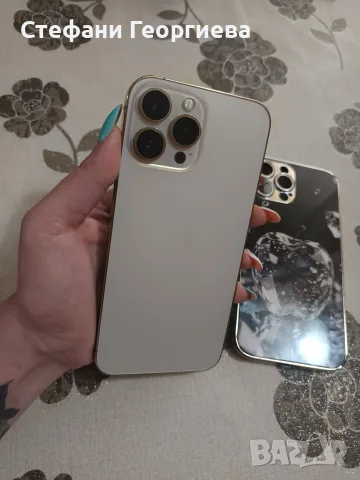 IPhone 13 Pro Max 128gb