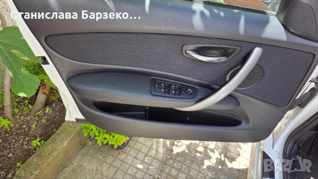 Продавам  моята лична кола понеже вече ми е тясна , снимка 7 - Автомобили и джипове - 54944606