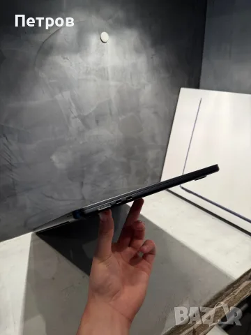 Istyle! Macbook Air 15" M5 24RAM 512 SSD, снимка 5 - Лаптопи за работа - 55479236