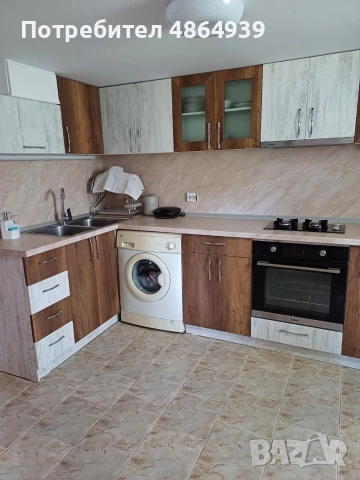 Двуетажна къща в село Ресен, снимка 5 - Къщи - 55008942