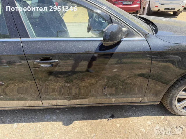 Врата Audi A4 B8