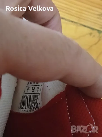 Маратонки ADIDAS , снимка 8 - Маратонки - 55441111