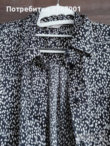 Риза H&M, снимка 2 - Ризи - 54717577