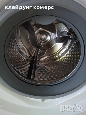 Пералня MIELE W1960 GALA GRANDE XL 8кг. А+++, снимка 6 - Перални - 55228524
