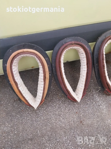 хамути, снимка 2 - Коне - 54009848