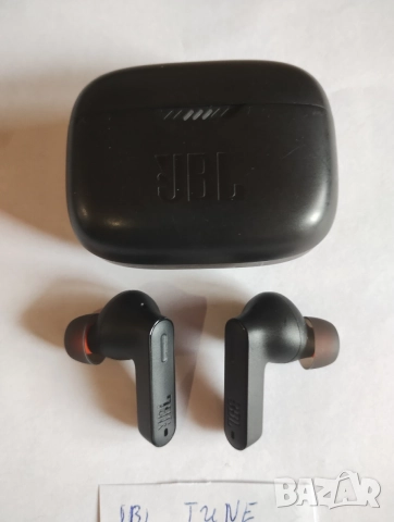 JBL TUNE 230NC TWS Bluetooth безжични слушалки, снимка 2 - Bluetooth слушалки - 54609794