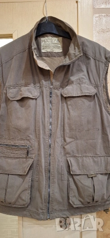 Дрехи и аксесоари за лов,2ХЛ, снимка 9 - Екипировка - 54238907