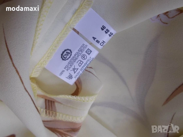 3XL - Нежна туника „Canda”, снимка 9 - Туники - 55126603
