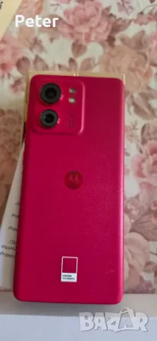 Продавам Motorola Edge 40, снимка 5 - Motorola - 55415249