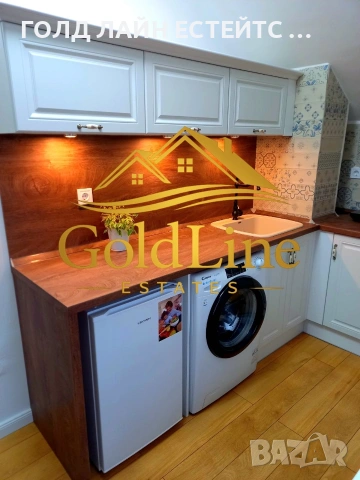 Едностаен Манастирски ливади запад, снимка 2 - Апартаменти - 54238332