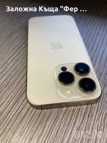 Apple IPhone 14 Pro, снимка 3 - Apple iPhone - 54575555