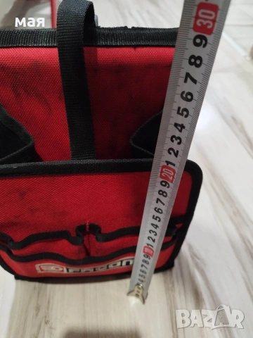 Facom, снимка 10 - Куфари с инструменти - 54233225