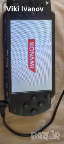 Psp-2003, снимка 4 - PlayStation конзоли - 54345274
