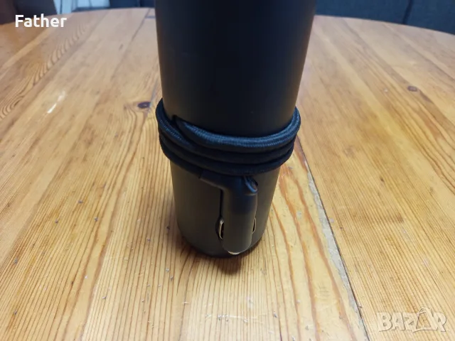 Handpresso преносима кафемашина за кола, снимка 5 - Кафемашини - 55307646