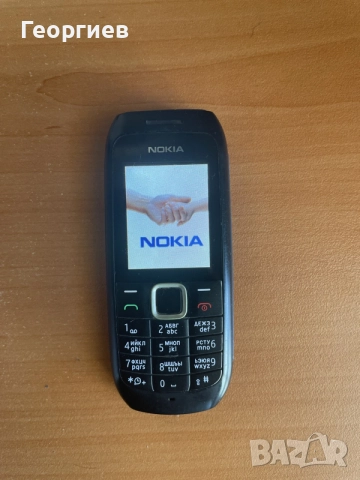 Nokia 1616 Нокиа 1616, снимка 7 - Nokia - 55525793