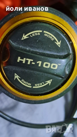 PENN Spinfisher VI- 2500LL, снимка 6 - Макари - 54455623