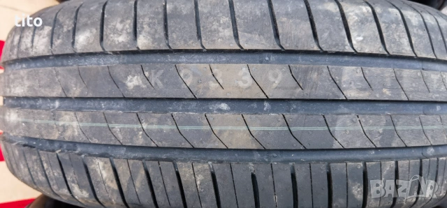 Чисто Нови 195 65 15 Kleber / Nexen, снимка 8 - Гуми и джанти - 53118112