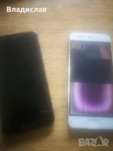 2 бр. Huawei P10 счупен екран