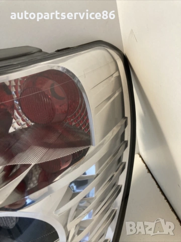 Заден десен стоп за Chevrolet Captiva 2.2 VCDi (2012), снимка 3 - Части - 54631389