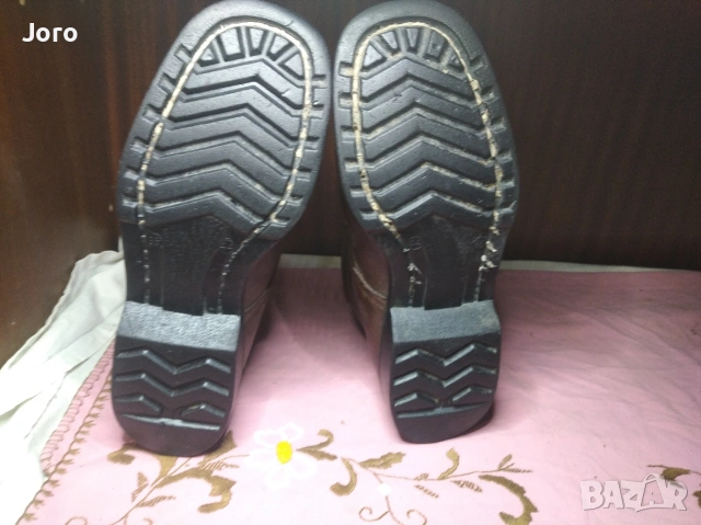кубинки, снимка 7 - Мъжки боти - 54711768