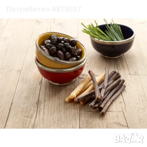Форма за печене на солети и гризини, Lekue, снимка 4 - Форми - 55525709