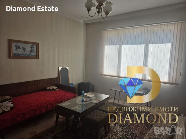 Етаж от къща в Димитровград, кв. Раковски, снимка 6 - Етаж от къща - 55296775